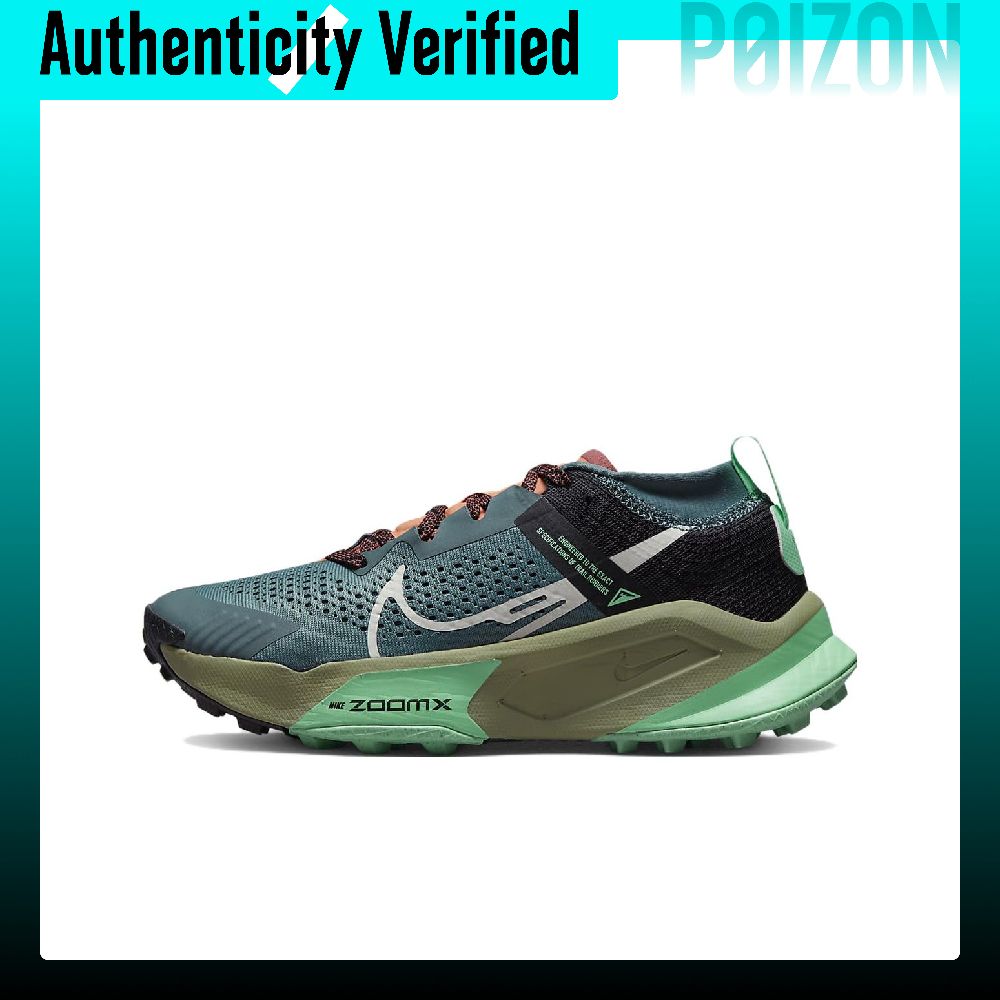 Men'S Shoes Zoomx - Nike ZoomX Zegama Trail Kadın Düşük