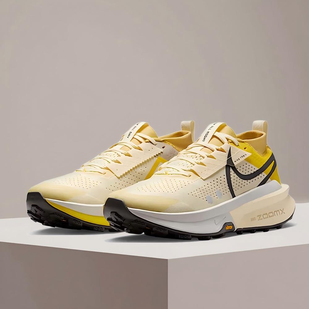 Men'S Shoes Zoomx - Nike ZOOMX ZEGAMA TRAIL 2 Erkek
