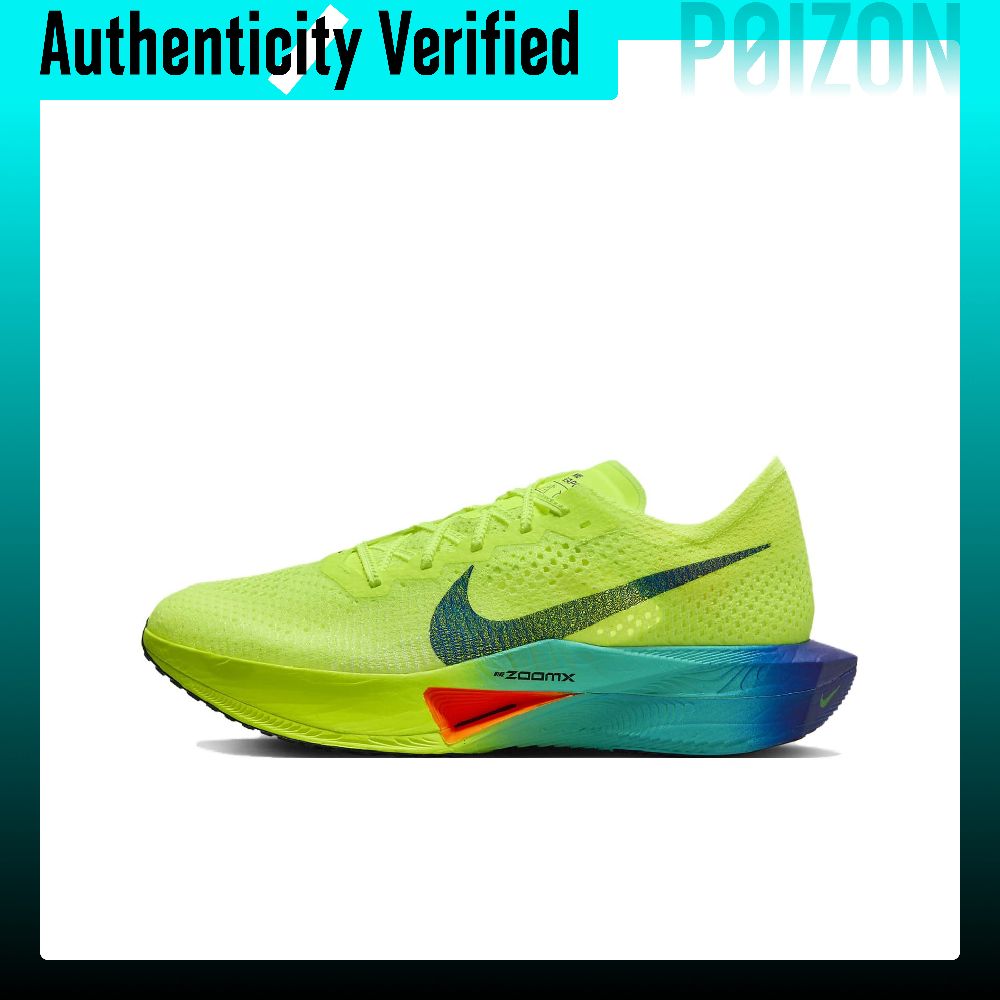 Men'S Shoes Zoomx - Nike ZoomX Vaporfly Next% 3 Koşu