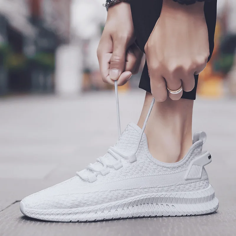 Men'S Shoes Hoka Sale - Erkek Dokuma Ayakkabıları 2025 Yeni Marka