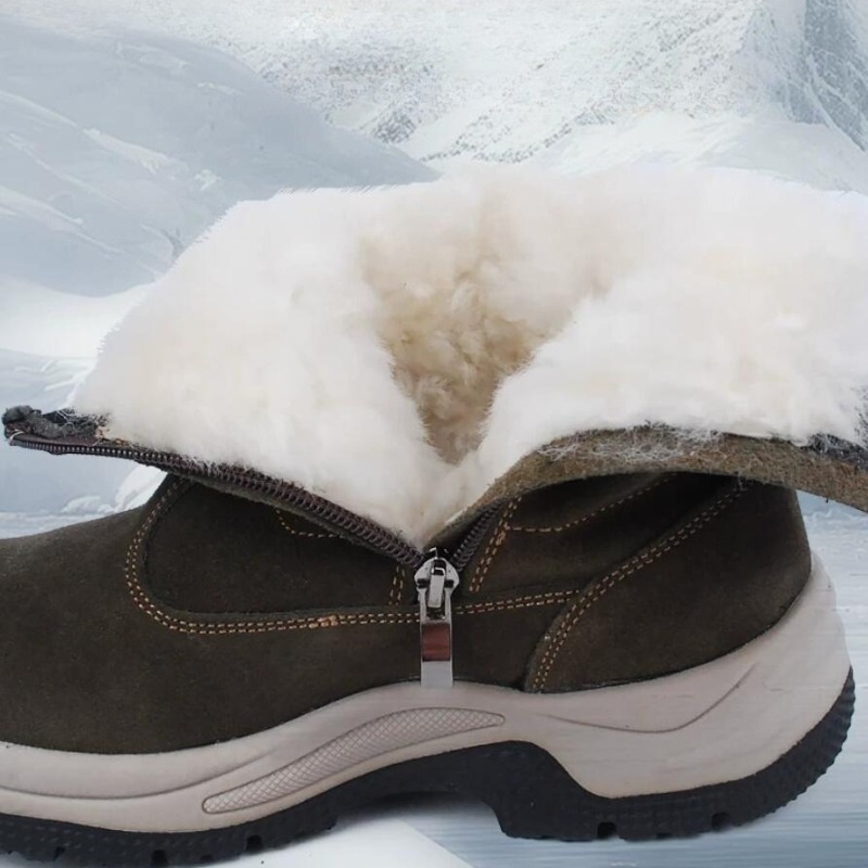 Men'S Shoes Hoka Sale - Açık Rahat Kar Botları erkek ayakkabıları