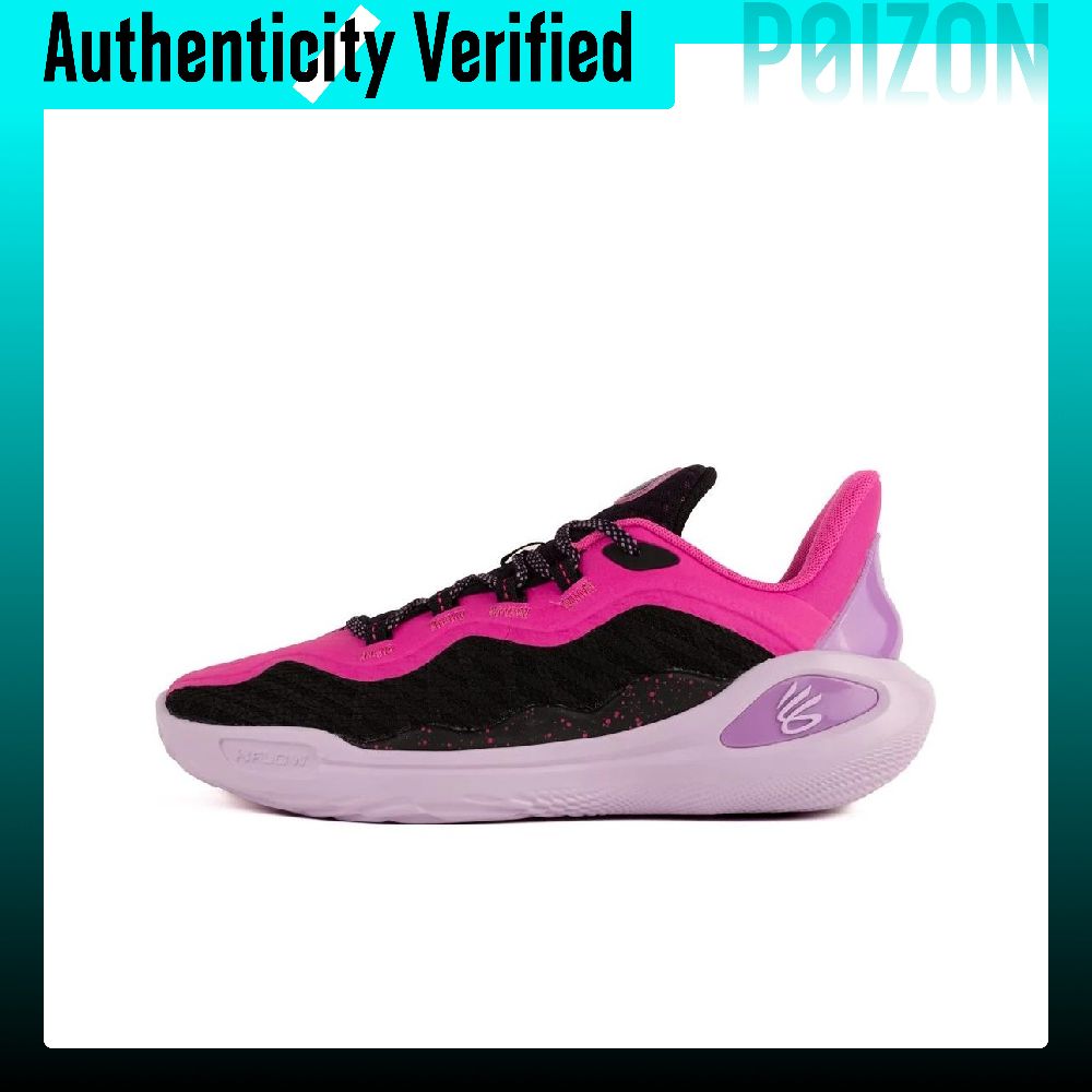 Men Shoes Under 600 - Under Armour Curry 11 Kısa Bilekli