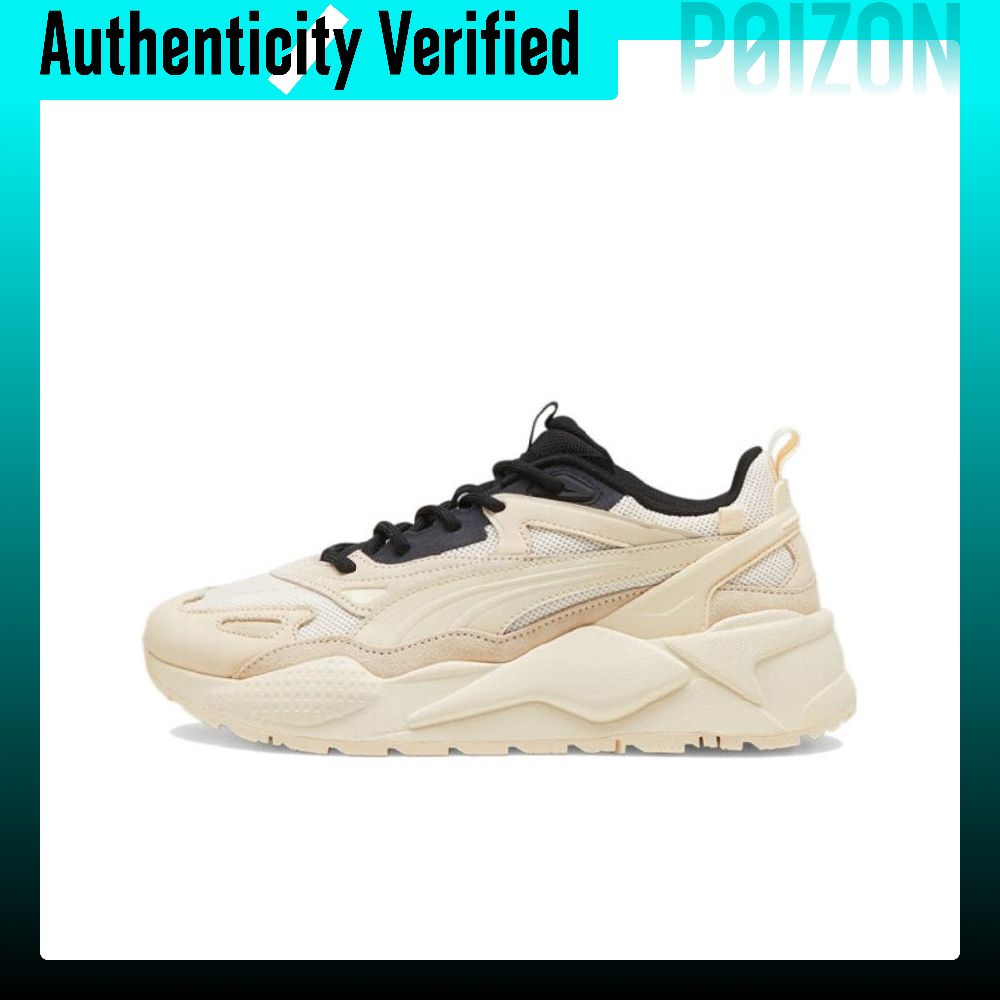 Puma Shoes Rs-X - PUMA RS-X Rahat Ayakkabılar, Uniseks, Düşük