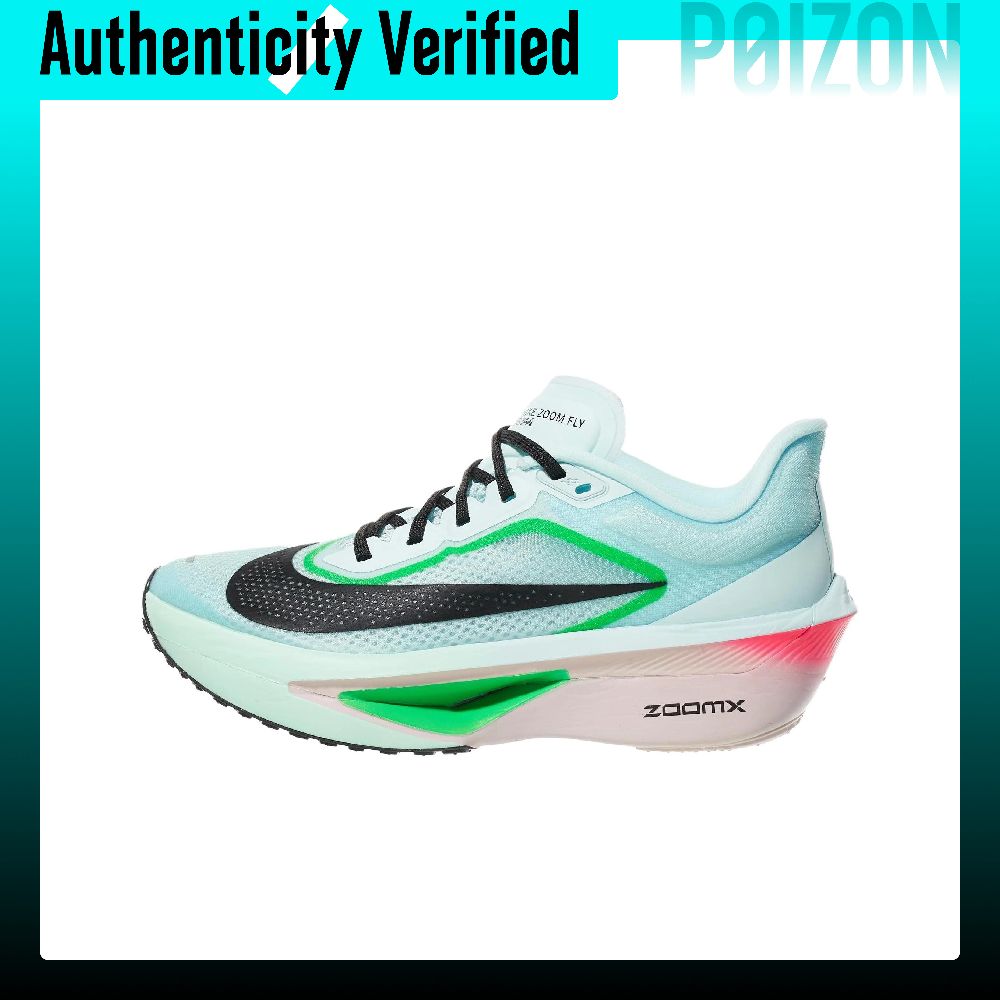 Men'S Shoes Zoomx - Nike Zoom Fly 6 Düşük Bilekli