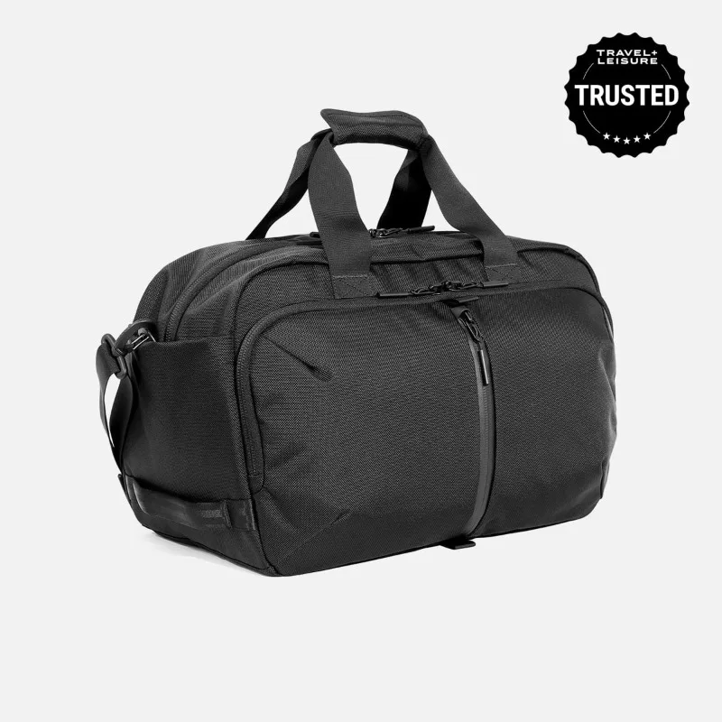 Men'S Shoes Water Resistant - Aer Travel Duffel 3 Spor Çantası