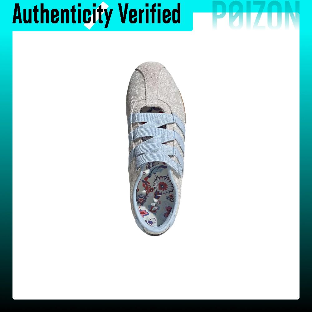 Adidas Originals x LIBERTY LON - Men'S Shoes Liberty incelemesi ve fiyatı