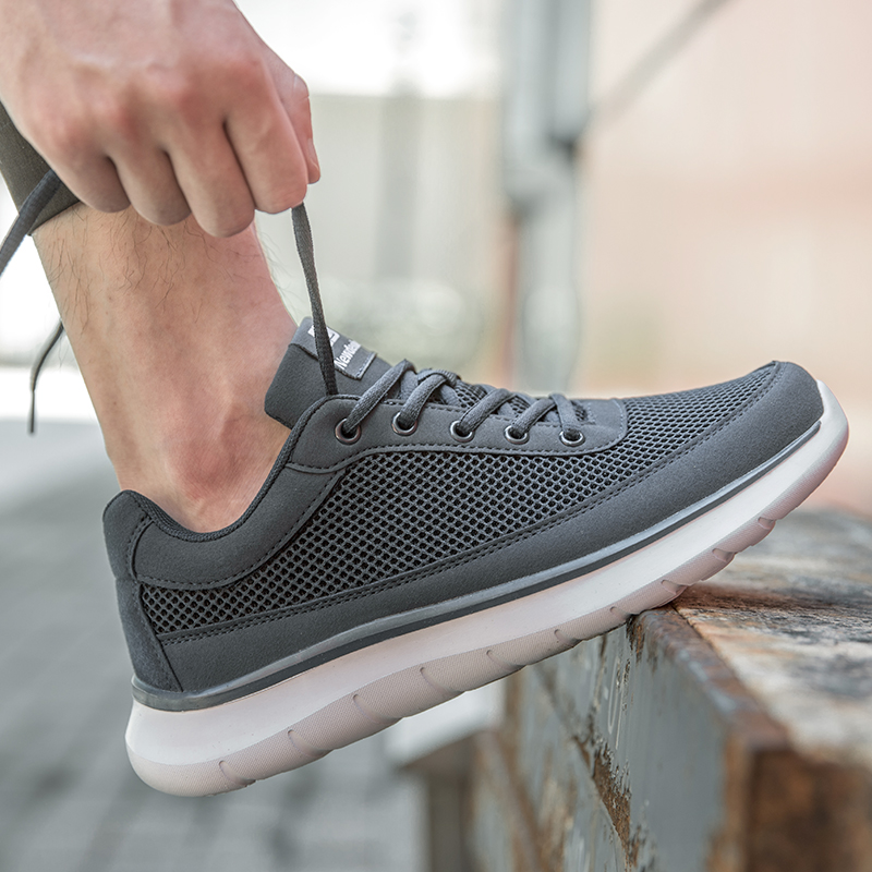 Erkek Sneaker büyük boy 49 50  - Men'S Shoes Smart incelemesi ve fiyatı