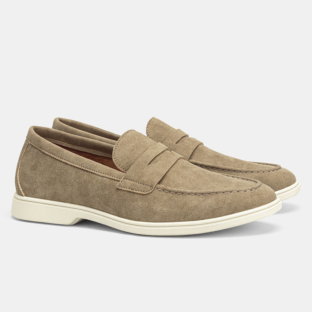 Erkek Loafer ve Slip-On Ayakka - Men'S Shoes Smart incelemesi ve fiyatı