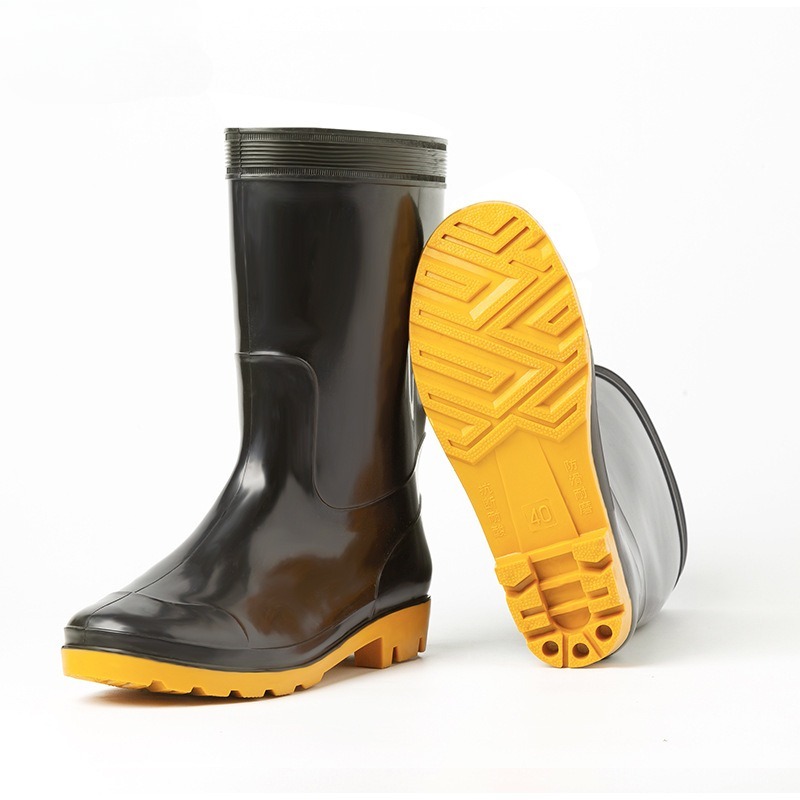 Erkekler için Dış Mekan Güvenl - Men'S Shoes Water Resistant incelemesi ve fiyatı