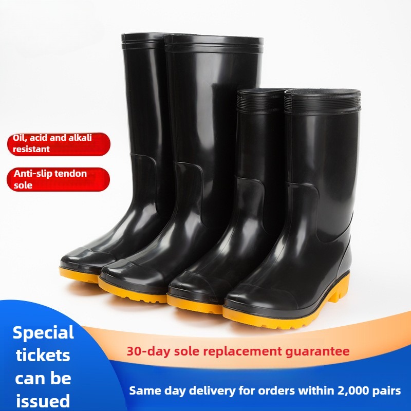 Erkekler için Dış Mekan Güvenl - Men'S Shoes Water Resistant incelemesi ve fiyatı