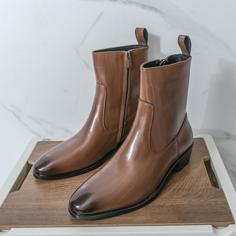 Klasik Rahat Bilek Botları Bot - Men'S Shoes Hoka Sale incelemesi ve fiyatı