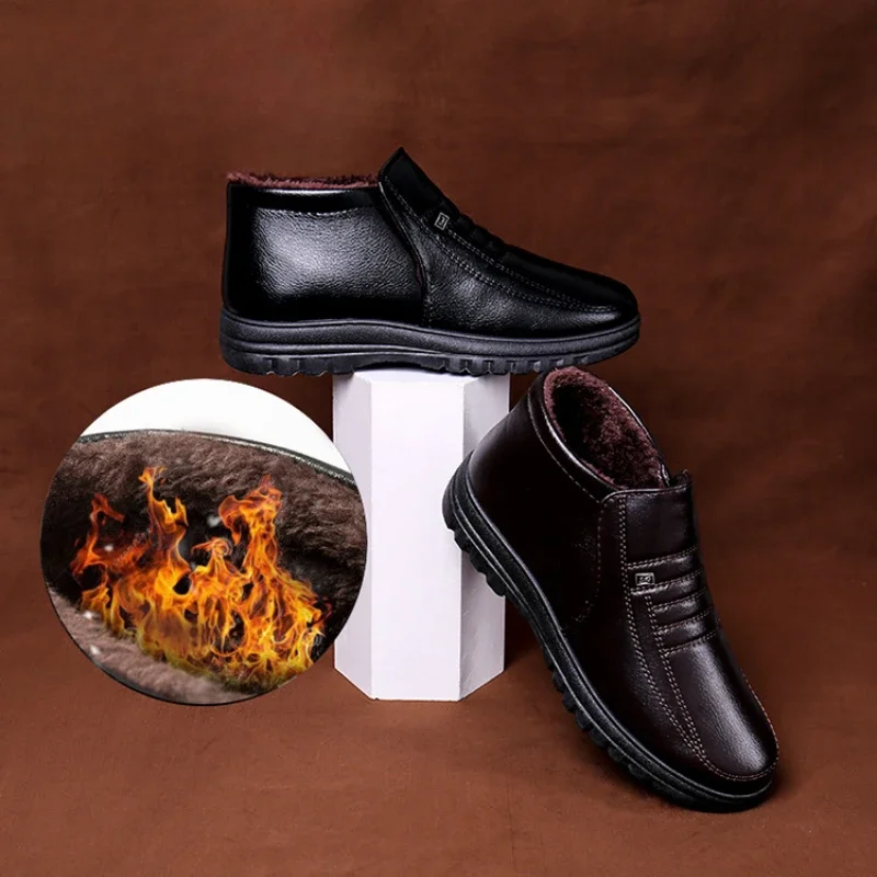 Artı boyutu erkek botları kış  - Men'S Shoes Hoka Sale incelemesi ve fiyatı