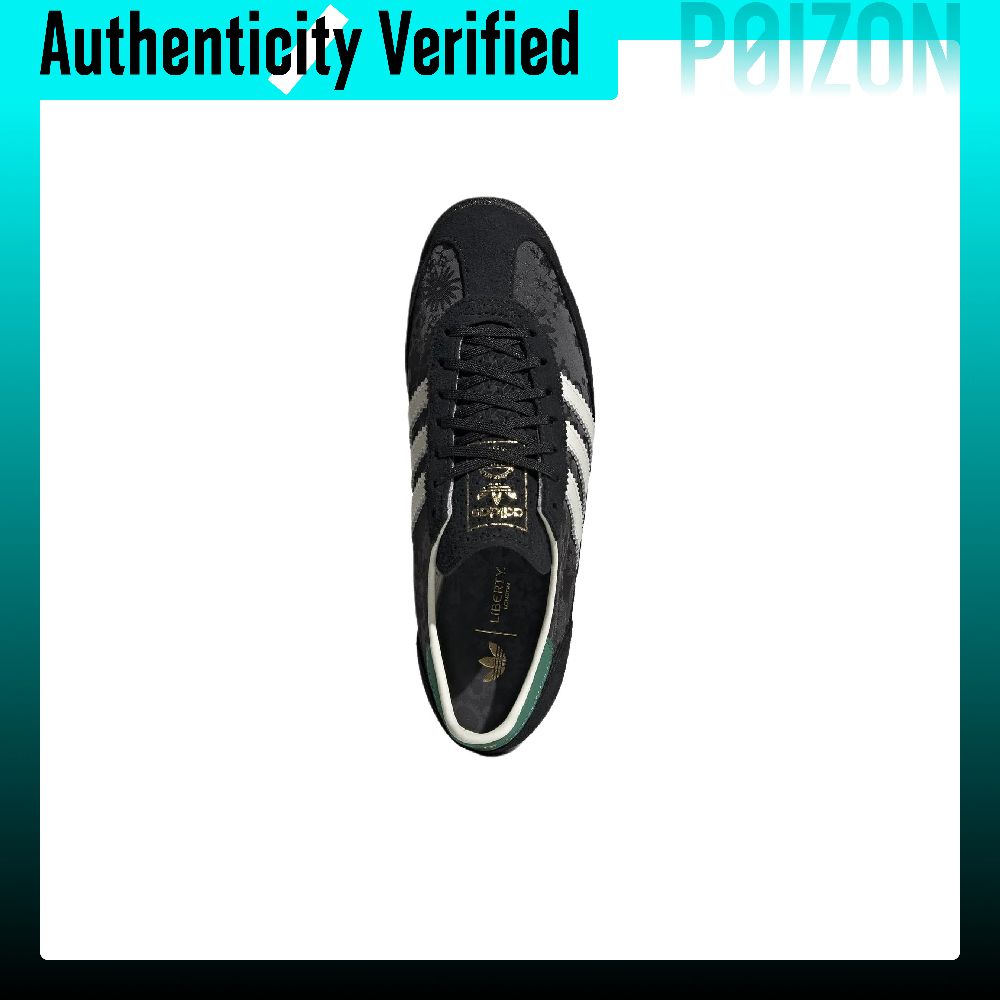 Liberty London x Adidas Origin - Men'S Shoes Liberty incelemesi ve fiyatı