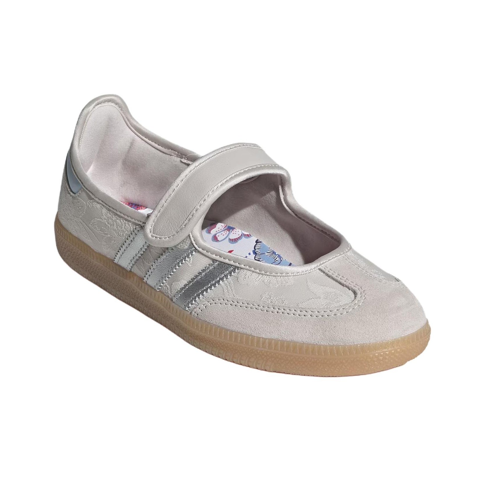 Adidas Originals x LIBERTY LON - Men'S Shoes Liberty incelemesi ve fiyatı