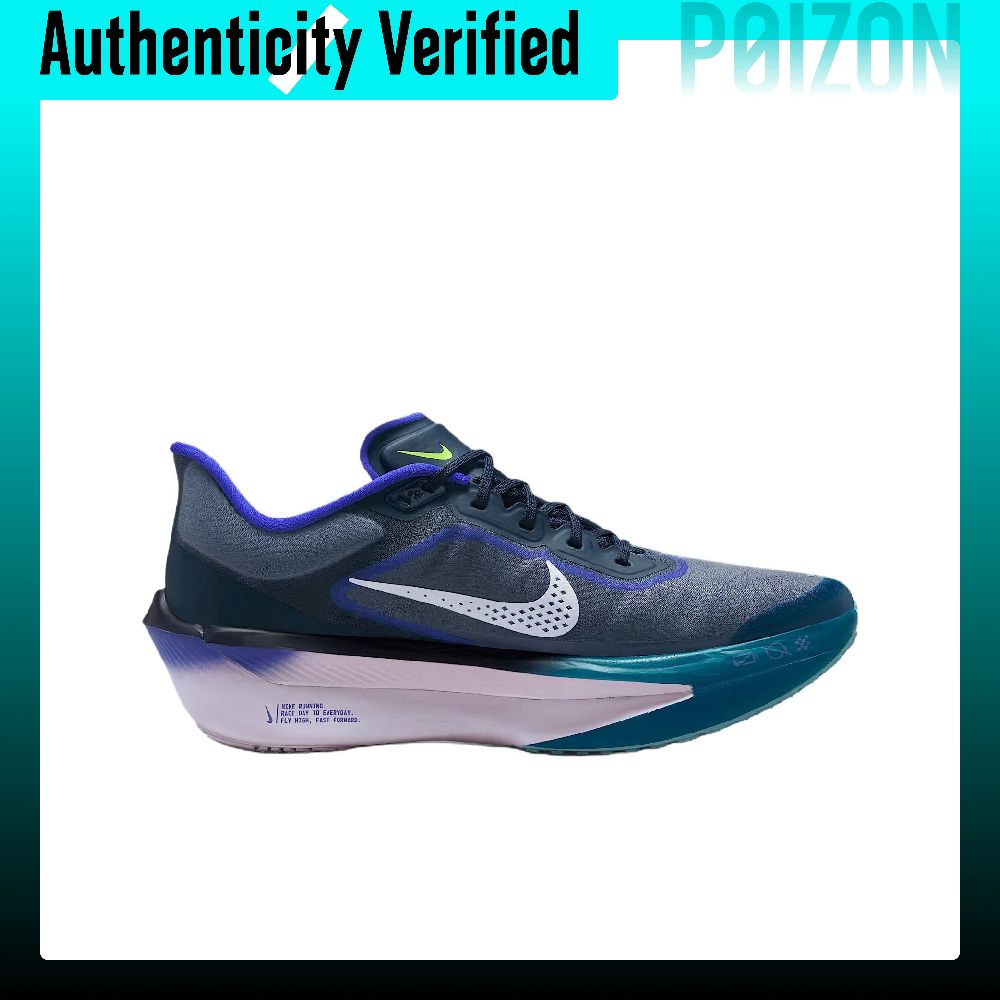 Nike Zoom Fly 6 ZoomX Foam Gün - Men'S Shoes Zoomx incelemesi ve fiyatı