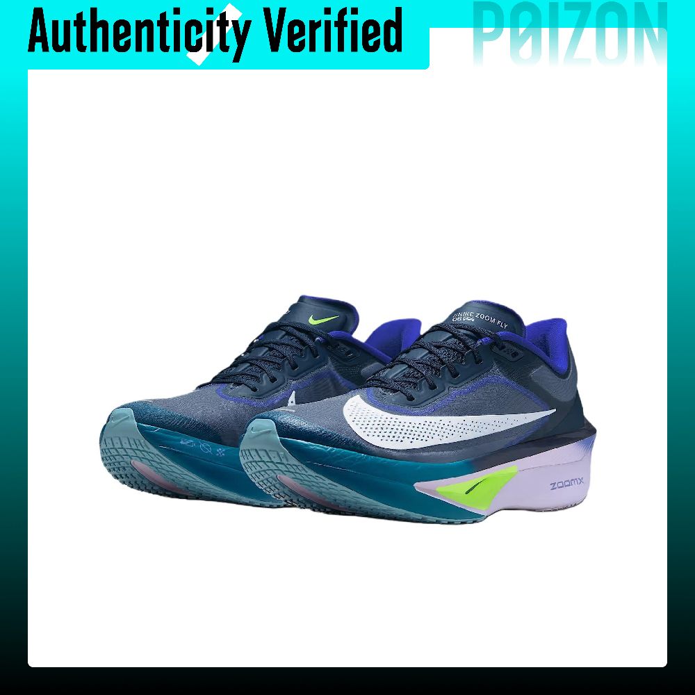 Nike Zoom Fly 6 ZoomX Foam Gün - Men'S Shoes Zoomx incelemesi ve fiyatı