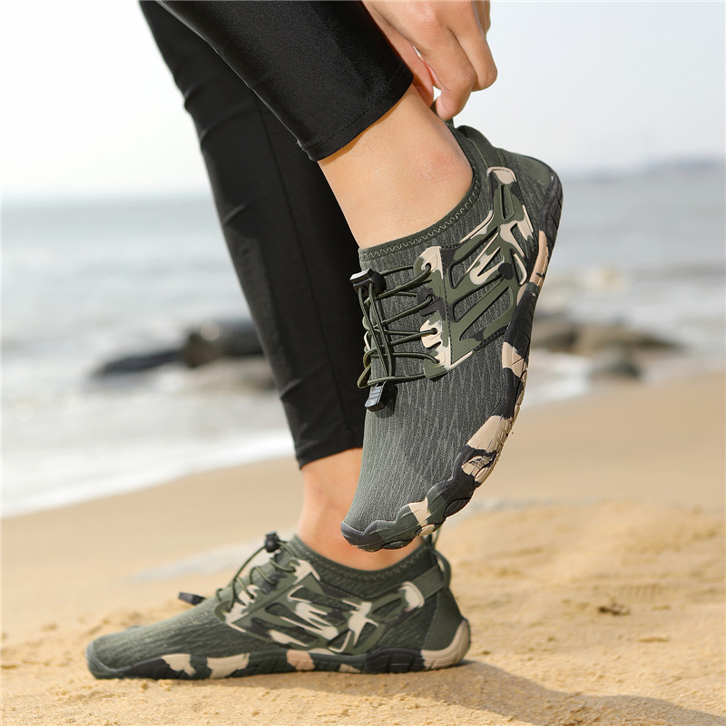 Yaz sığ ayakkabı erkekler hafi - Men'S Shoes Water Resistant incelemesi ve fiyatı