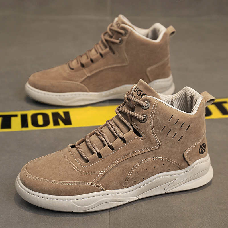 Yüksek Bilekli Erkek Botları M - Men'S Shoes Hoka Sale incelemesi ve fiyatı