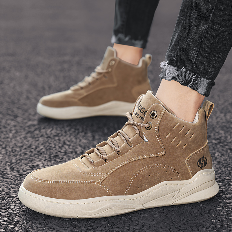 Yüksek Bilekli Erkek Botları M - Men'S Shoes Hoka Sale incelemesi ve fiyatı