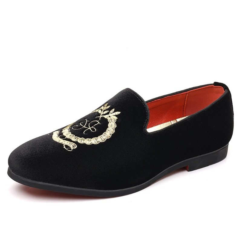 Lüks Tasarımcı Loafer'lar Süet - Men'S Shoes Hey Dude incelemesi ve fiyatı