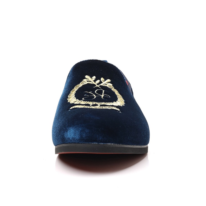Lüks Tasarımcı Loafer'lar Süet - Men'S Shoes Hey Dude incelemesi ve fiyatı