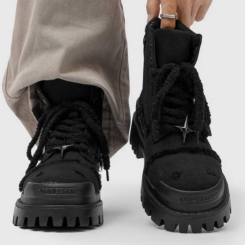 Erkek Yüksek Bilekli Platform  - Men'S Shoes Hoka Sale incelemesi ve fiyatı