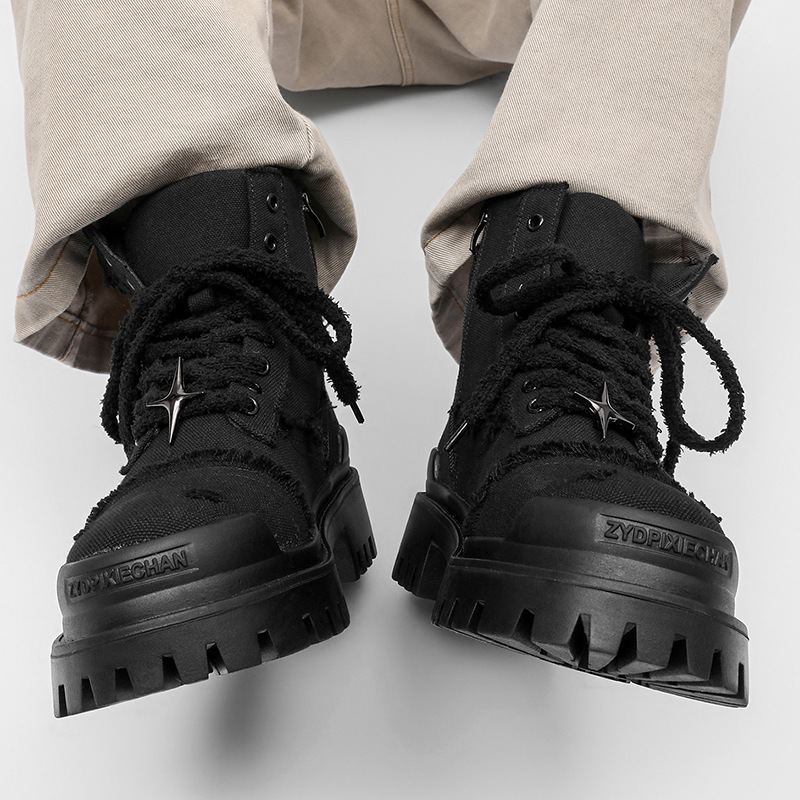 Erkek Yüksek Bilekli Platform  - Men'S Shoes Hoka Sale incelemesi ve fiyatı