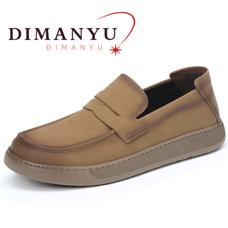 DIMANYU erkek rahat hakiki der - Men'S Shoes Hey Dude incelemesi ve fiyatı