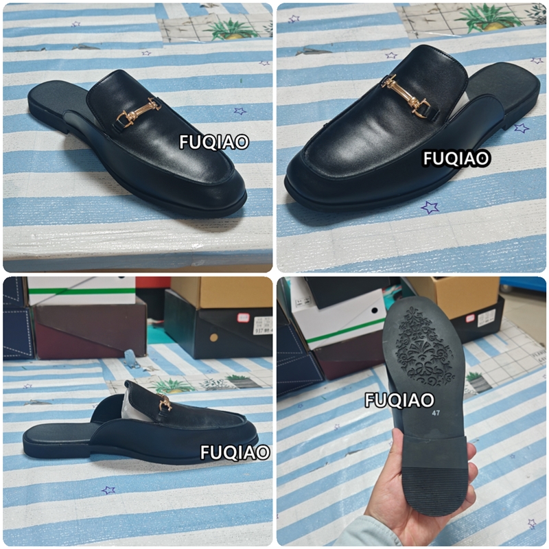 Günlük Erkek Deri Loafer'lar M - Men'S Shoes Hey Dude incelemesi ve fiyatı
