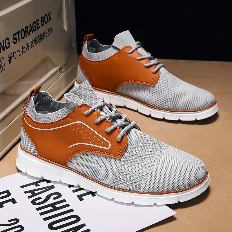 Sıcak Satış Erkek Spor Ayakkab - Men'S Shoes Smart incelemesi ve fiyatı