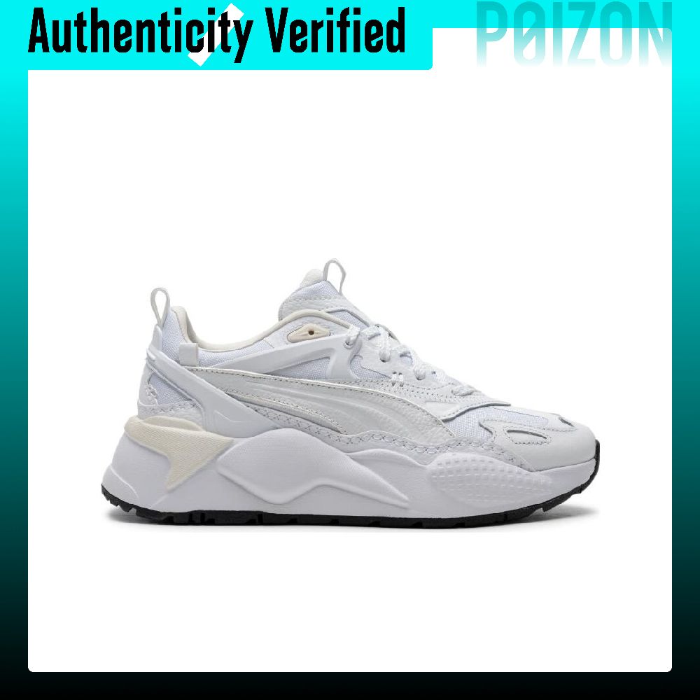 PUMA RS X Aşınmaya Dayanıklı K - Puma Shoes Rs-X incelemesi ve fiyatı