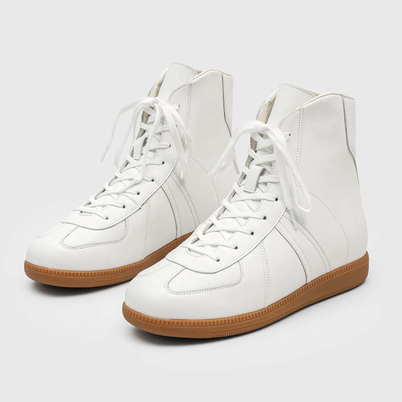 Yumuşak Yüzeyli, Sade ve Şık,  - Men'S Shoes Increase Height incelemesi ve fiyatı