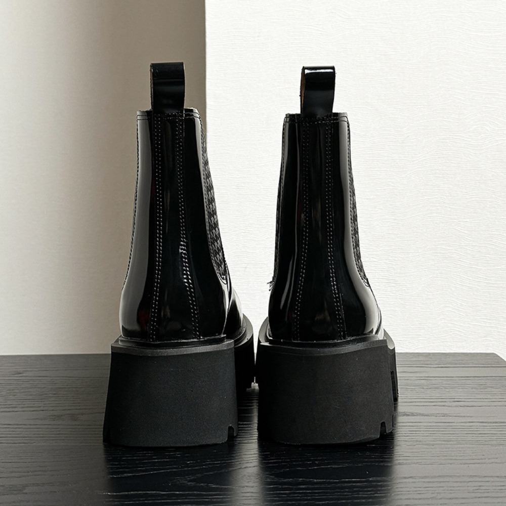Kışlık Erkek Chelsea Botları,  - Men'S Shoes Increase Height incelemesi ve fiyatı