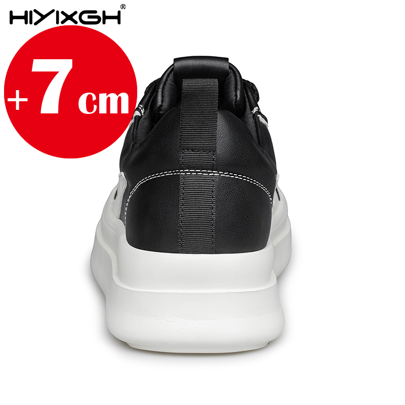 Erkekler için görünmez yüksekl - Men'S Shoes Increase Height incelemesi ve fiyatı