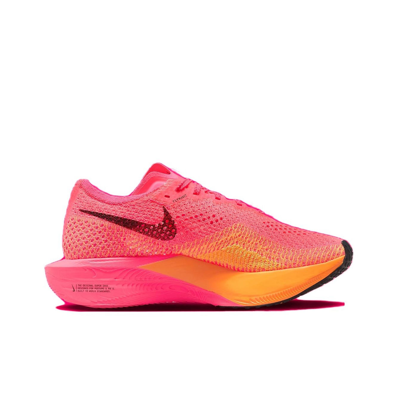 Nike ZoomX Vaporfly Next% 3 Aş - Men'S Shoes Zoomx incelemesi ve fiyatı