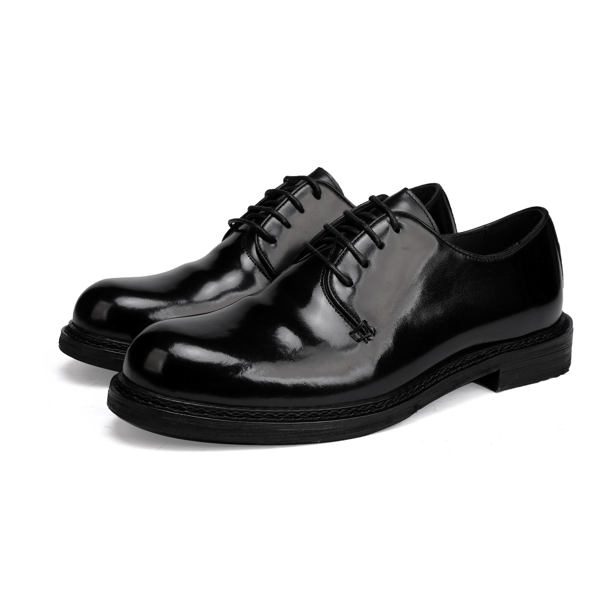 Erkek Resmi Derby Ayakkabıları - Men'S Shoes Smart incelemesi ve fiyatı