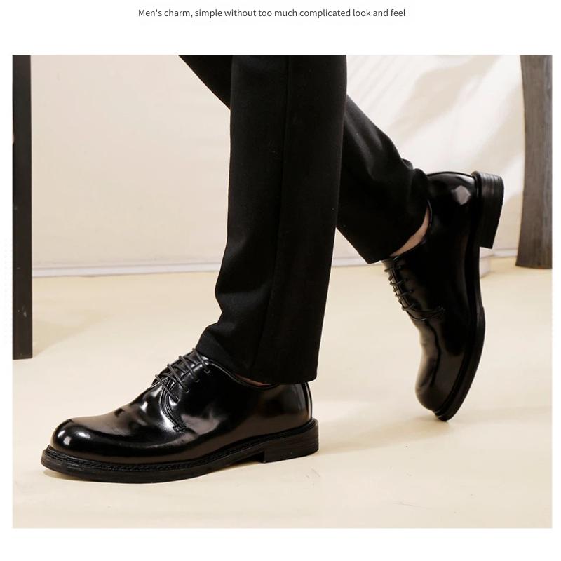 Erkek Resmi Derby Ayakkabıları - Men'S Shoes Smart incelemesi ve fiyatı
