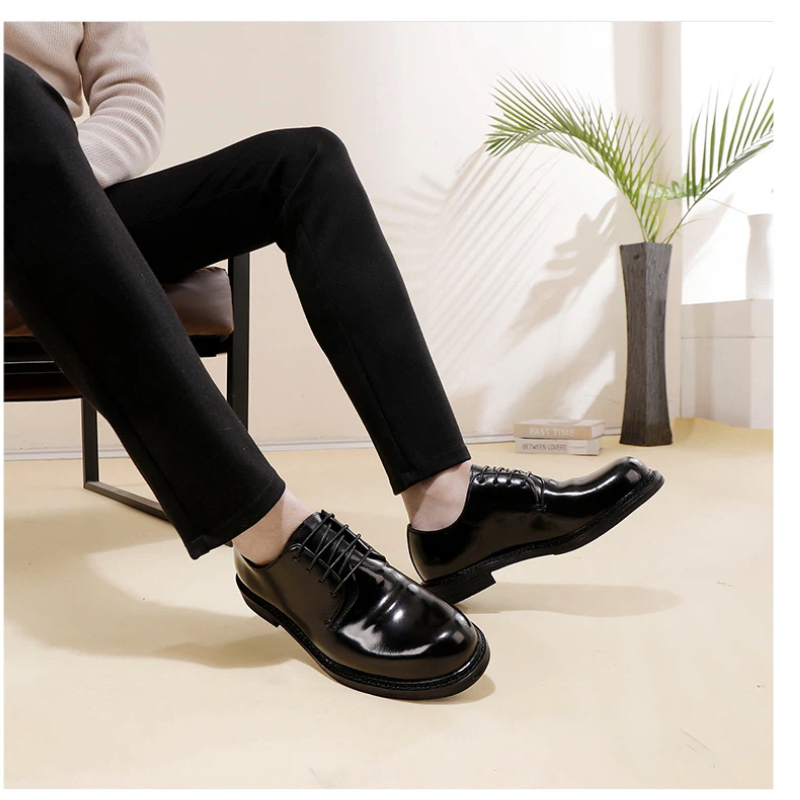 Erkek Resmi Derby Ayakkabıları - Men'S Shoes Smart incelemesi ve fiyatı
