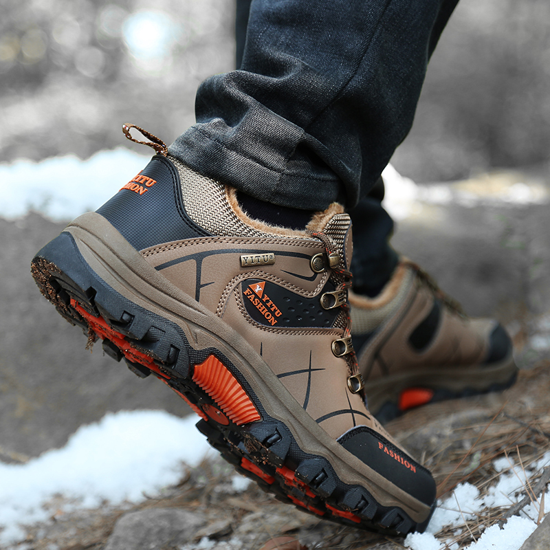 Marka Erkek Kışlık Kar Botları - Men'S Shoes Hoka Sale incelemesi ve fiyatı