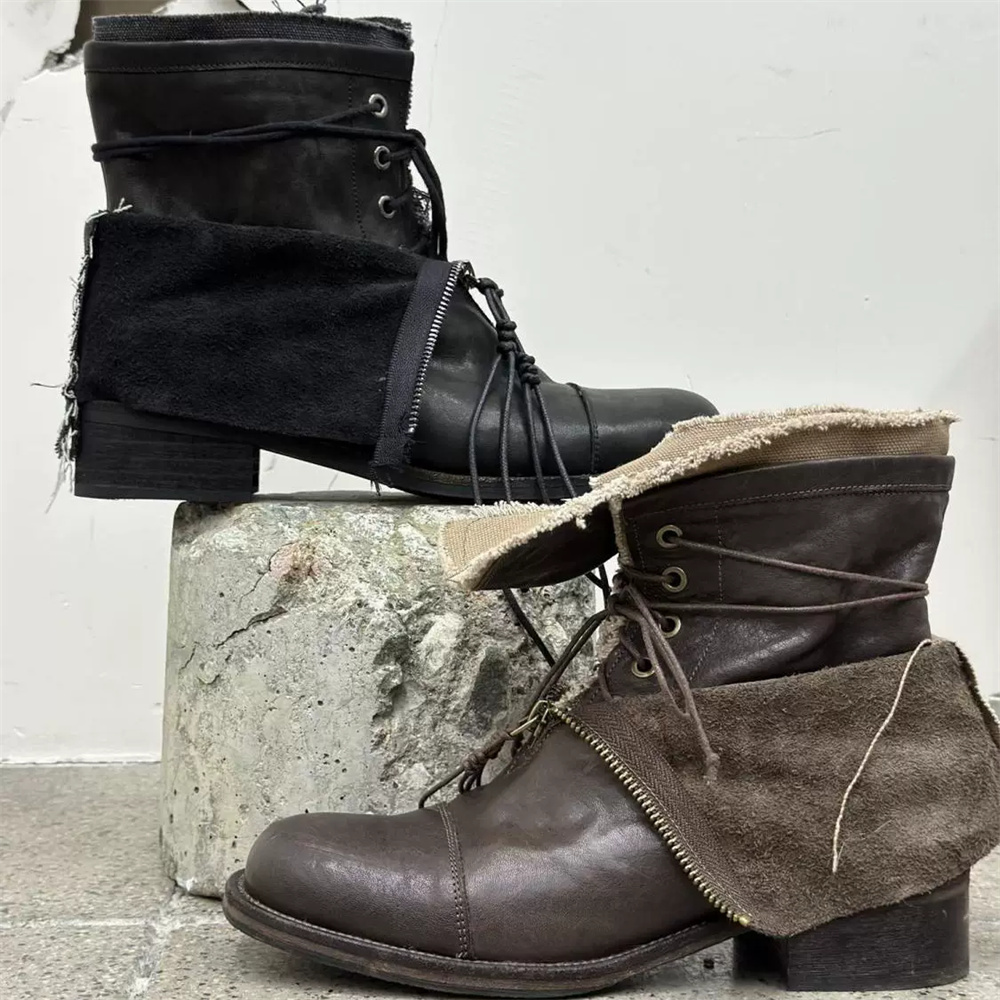 Trendy Kalın Tabanlı Lüks Erke - Men'S Shoes Increase Height incelemesi ve fiyatı