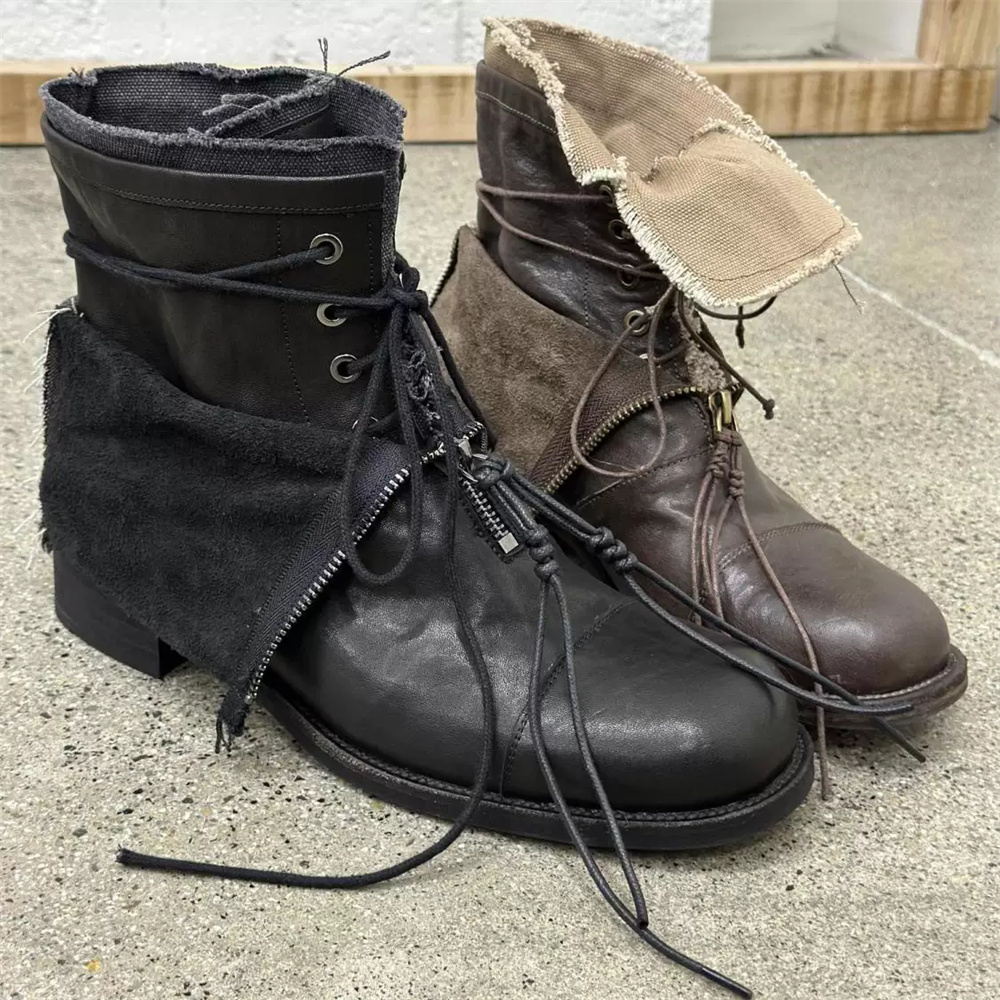 Trendy Kalın Tabanlı Lüks Erke - Men'S Shoes Increase Height incelemesi ve fiyatı
