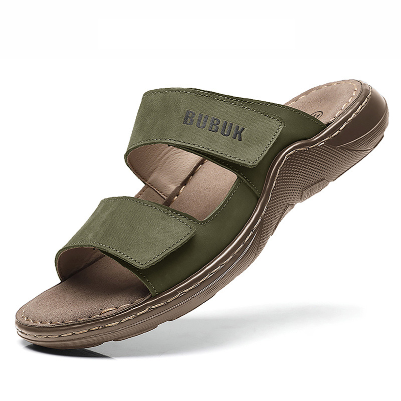 Birinci Katman Sığır Derisi Er - Men'S Shoes Hey Dude incelemesi ve fiyatı