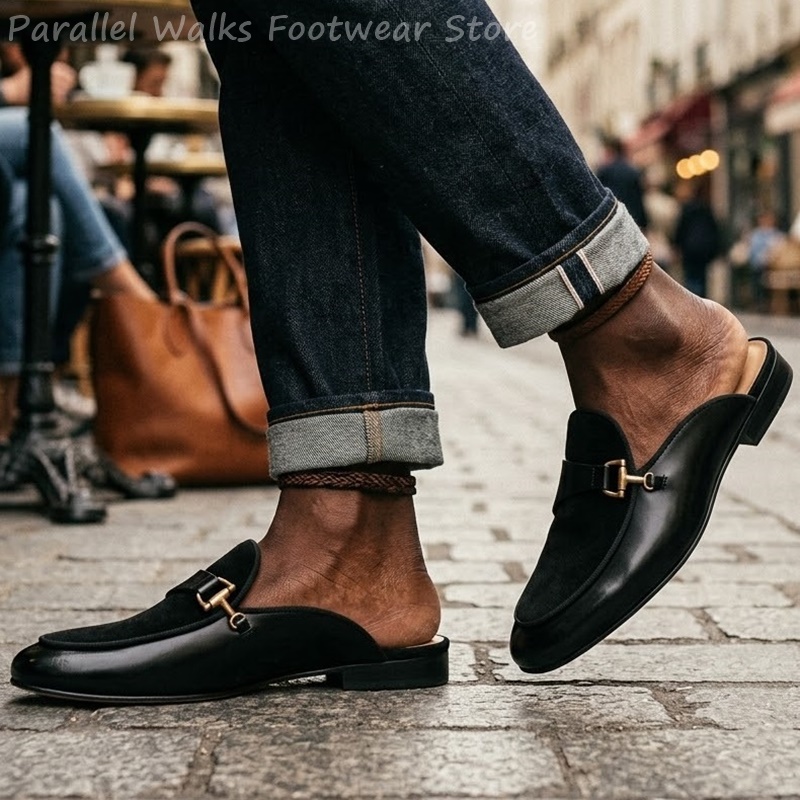 Akıllı Günlük Erkek Süet Rugan - Men'S Shoes Smart incelemesi ve fiyatı