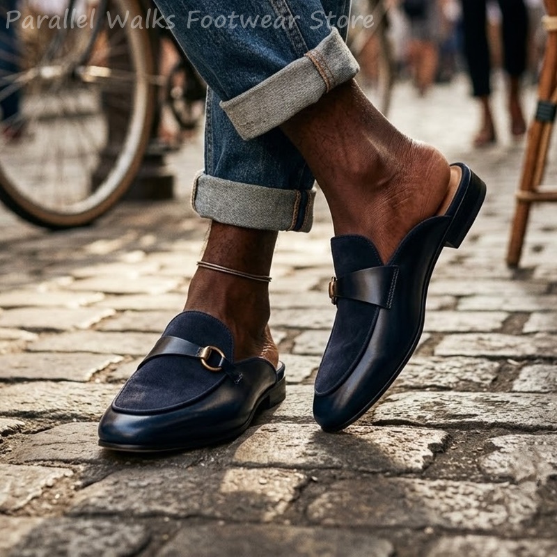Akıllı Günlük Erkek Süet Rugan - Men'S Shoes Smart incelemesi ve fiyatı
