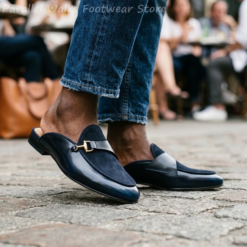 Akıllı Günlük Erkek Süet Rugan - Men'S Shoes Smart incelemesi ve fiyatı