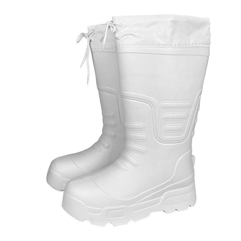 Kalınlaştırılmış Pamuklu EVA K - Men'S Shoes Water Resistant incelemesi ve fiyatı