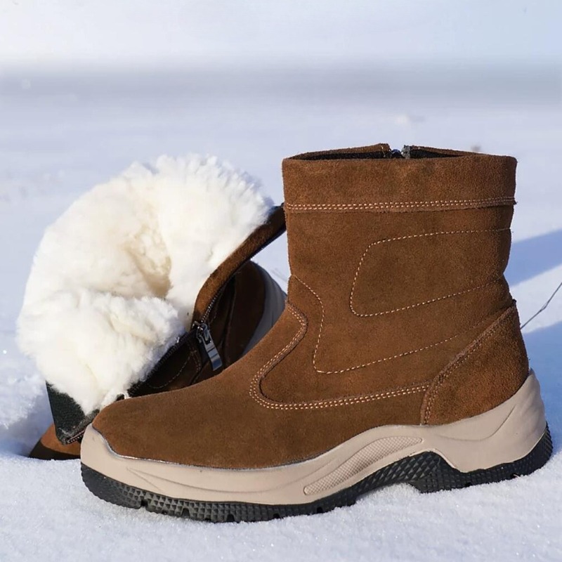 Açık Rahat Kar Botları erkek a - Men'S Shoes Hoka Sale incelemesi ve fiyatı