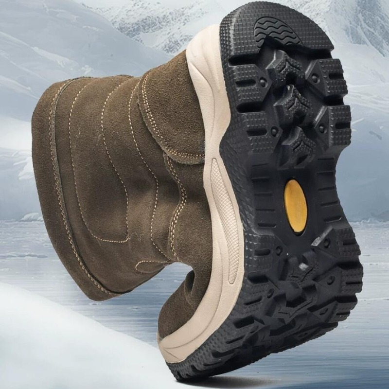 Açık Rahat Kar Botları erkek a - Men'S Shoes Hoka Sale incelemesi ve fiyatı