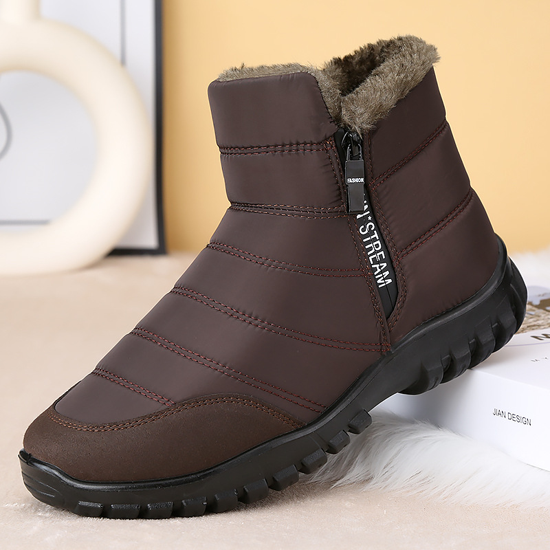 Erkek Bilekli Kar Botları Su G - Men'S Shoes Hoka Sale incelemesi ve fiyatı