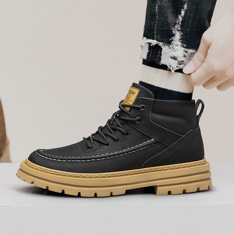 Erkek boy uzatan ayakkabılar K - Men'S Shoes Water Resistant incelemesi ve fiyatı